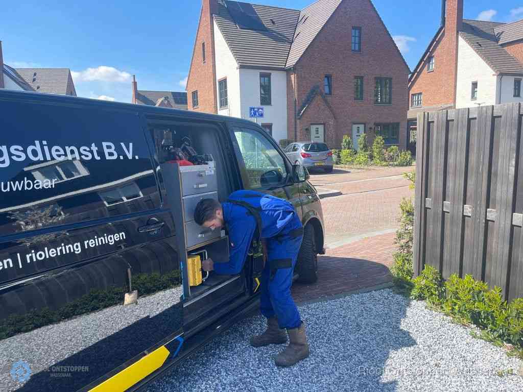 Riolering Expert Wassenaar