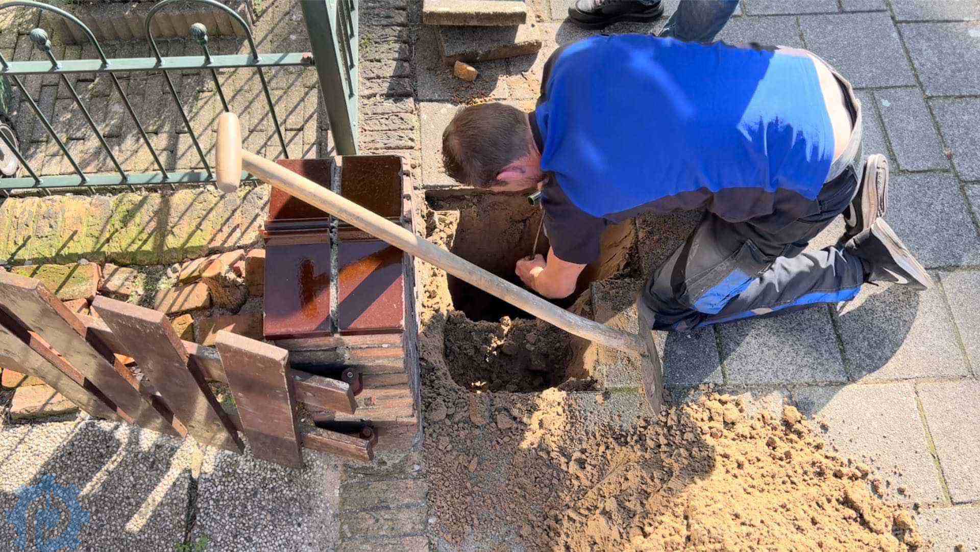 Riolering Ontstoppen Wassenaar