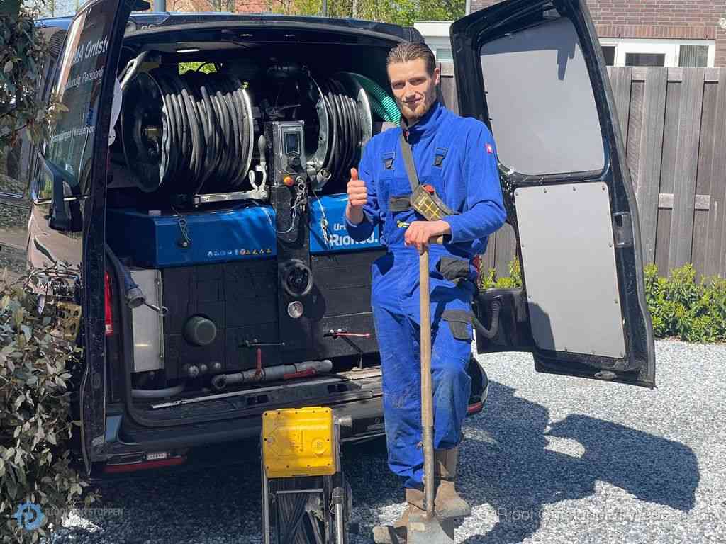 Riool Expert Wassenaar