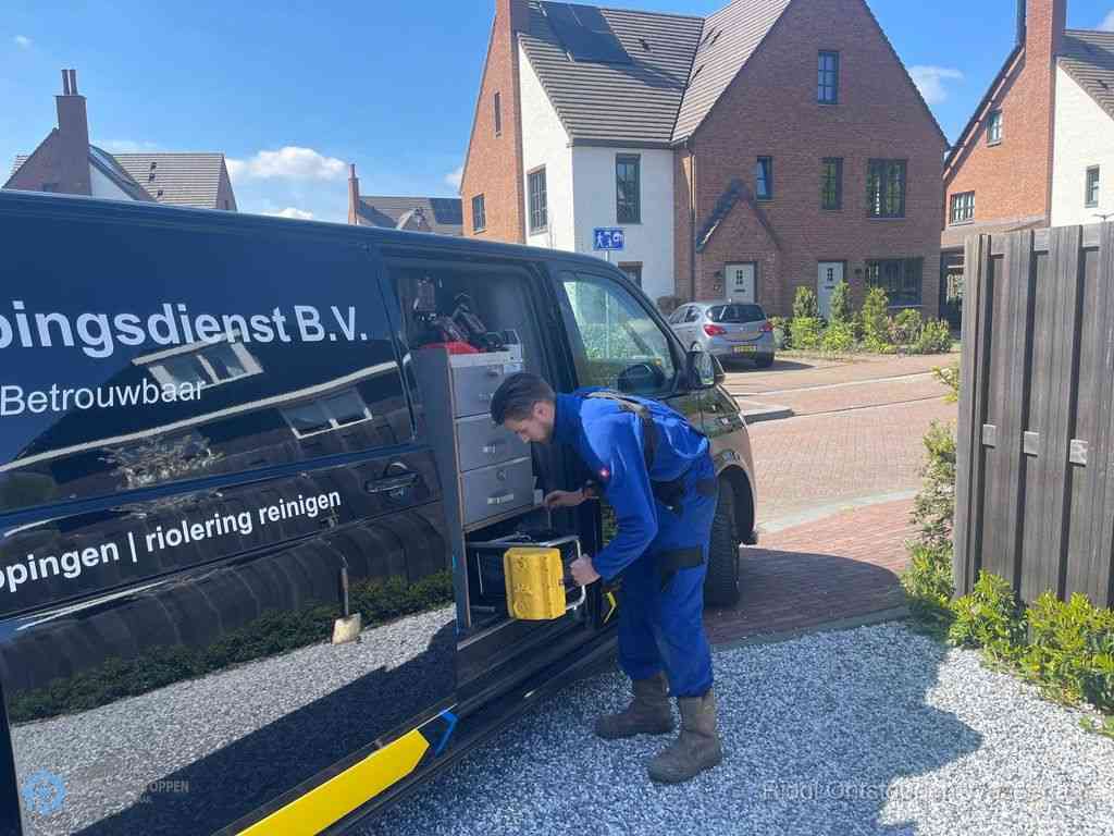 Riool Ontstoppingsbedrijf Wassenaar