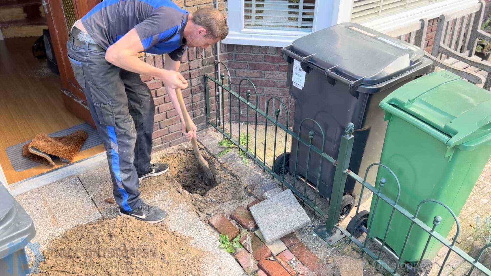 Riool Verstopping Wassenaar