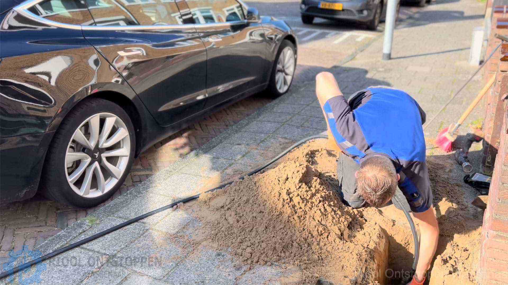 WC verstopping Wassenaar WC verstopping Wassenaar